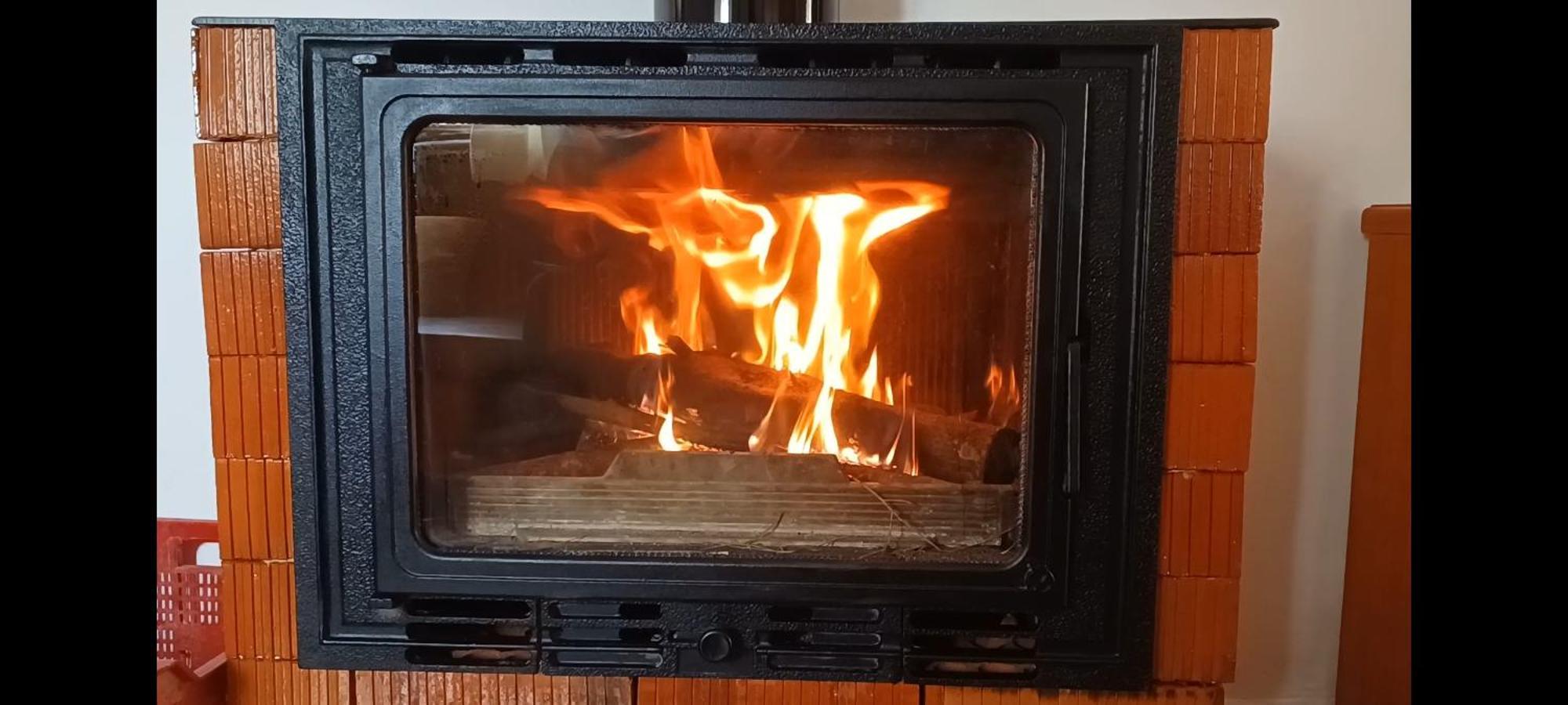 Casa Rural Pepita Letur Eksteriør billede
